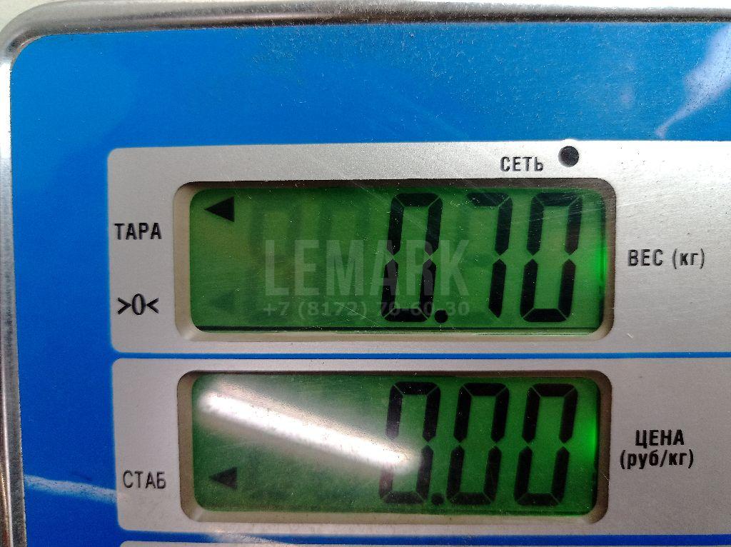 Дисплей информационный для  BPW ECO MAX 1996