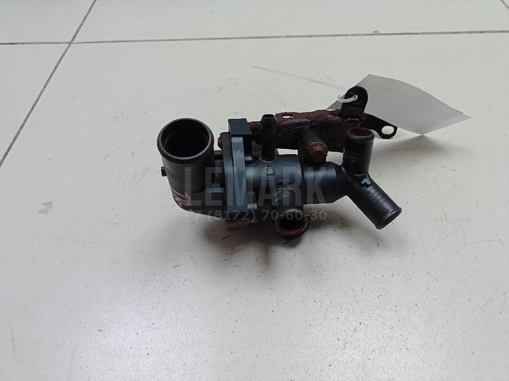 Корпус термостата 1731782 Ford