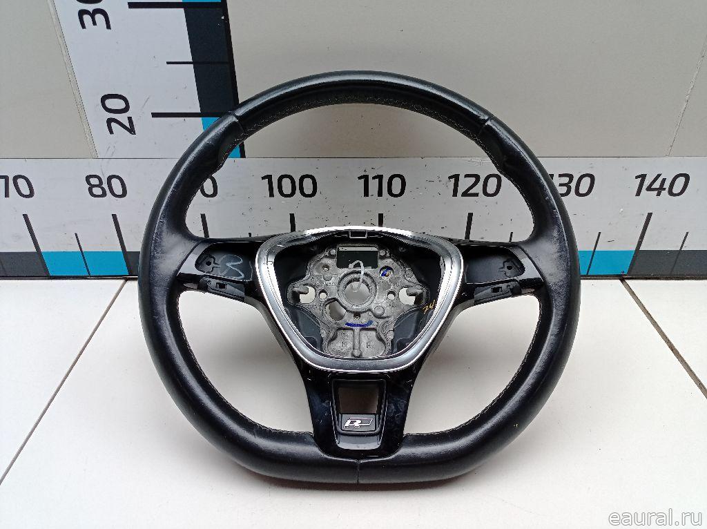 Рулевое колесо для AIR BAG (без AIR BAG)