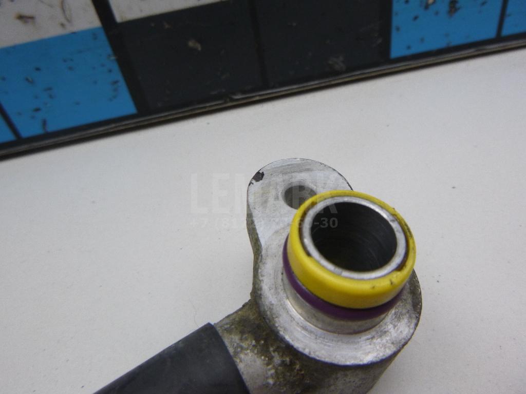 Трубка кондиционера для  Citroen C4 II 2011-2022