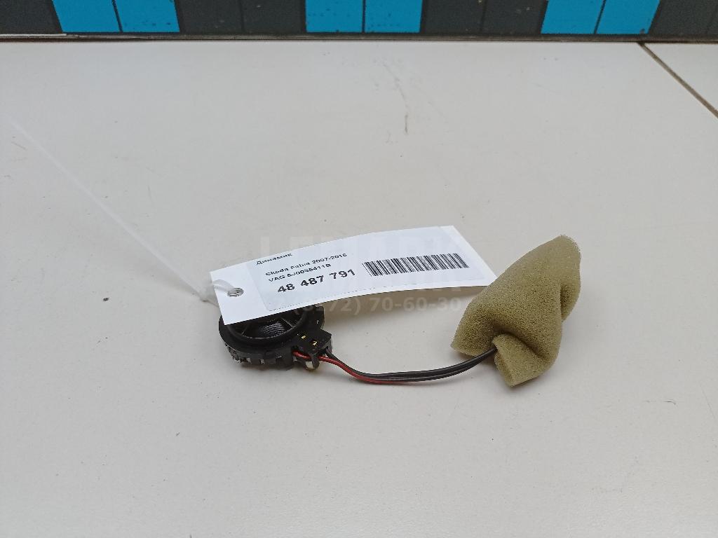 Динамик 5J0035411B VAG