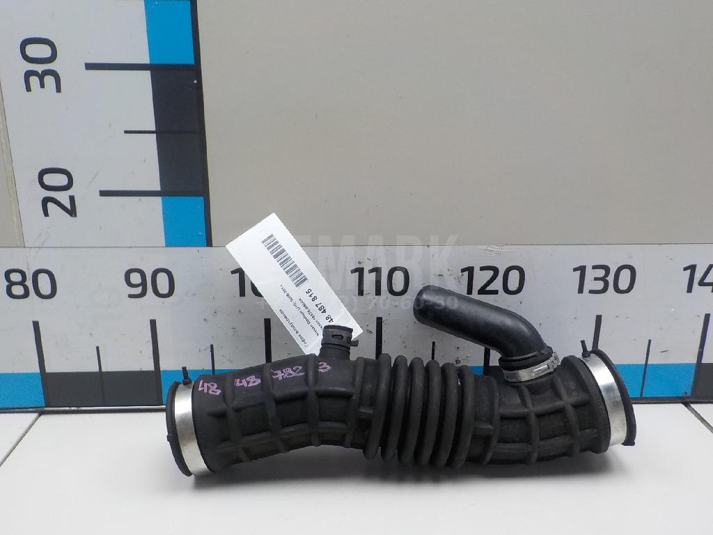 Гофра воздуховода 16576BB00A Nissan
