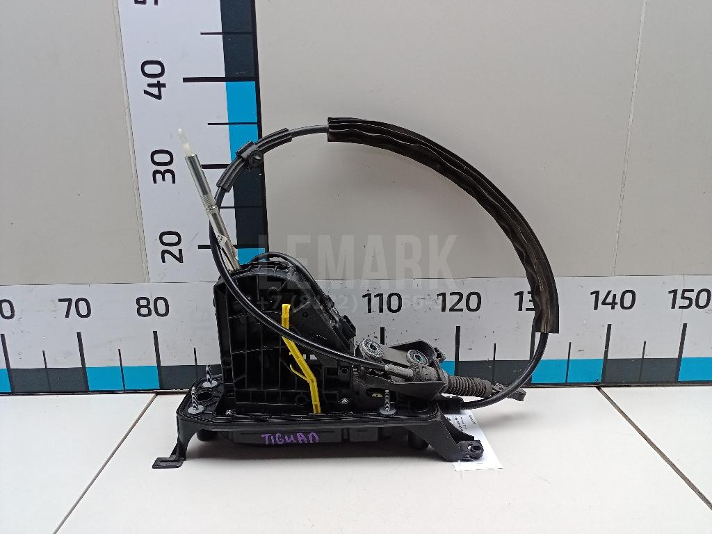Кулиса КПП 5QH713025AG VAG