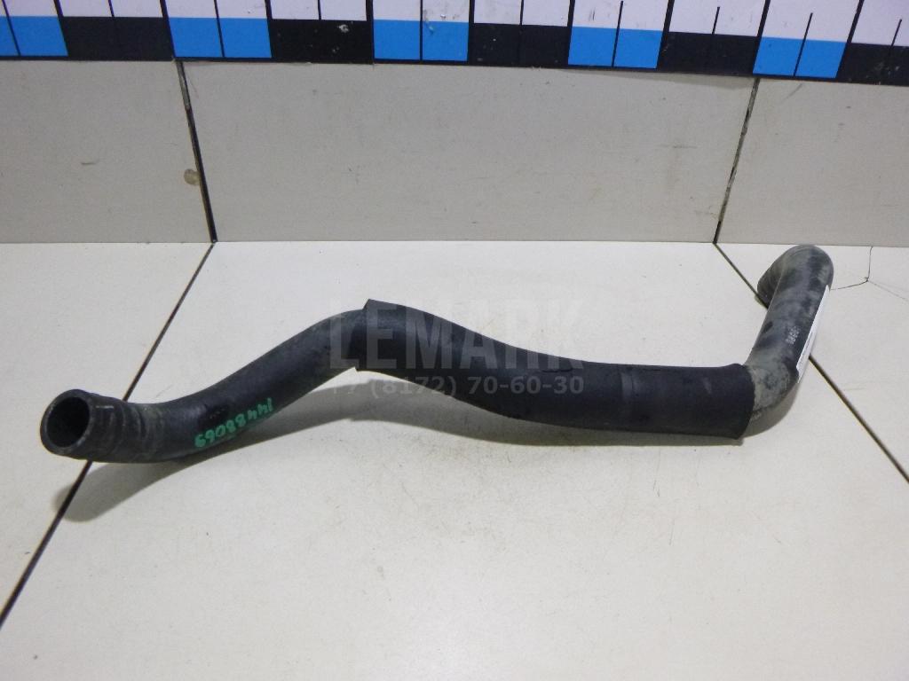 Патрубок радиатора 254122H000 Hyundai-Kia