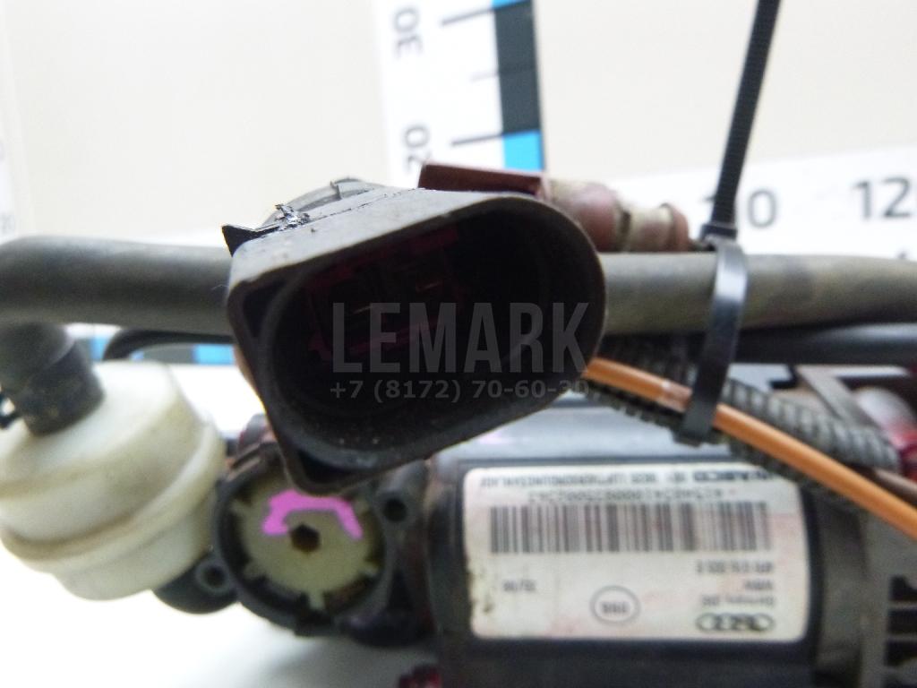 Насос регулировки подвески для  BMW X1 E84 2009-2015