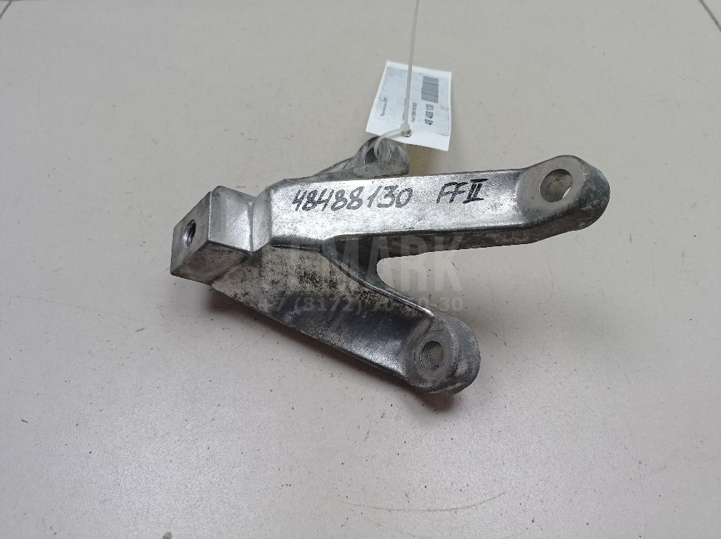 Кронштейн КПП 3M517M125DE Ford