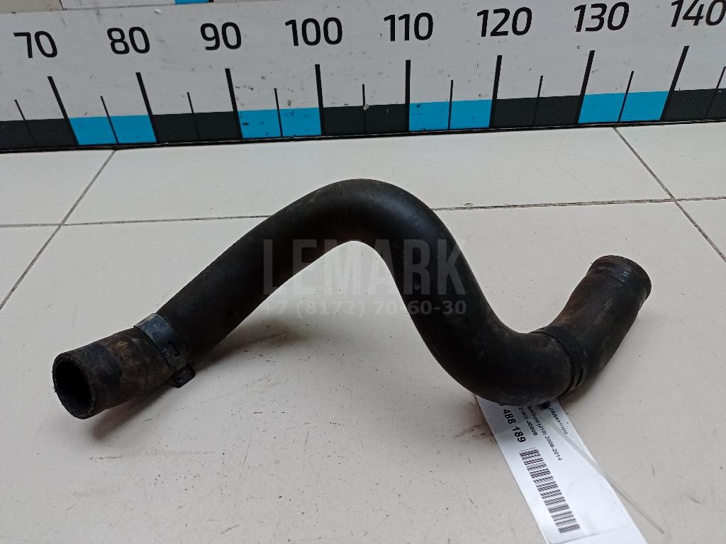 Патрубок радиатора 21501JD00B Nissan