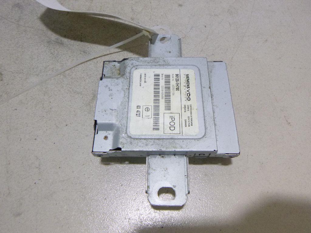 Блок электронный 961201H700 Hyundai-Kia