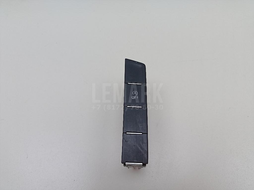 Блок кнопок 5NB927238WZU VAG
