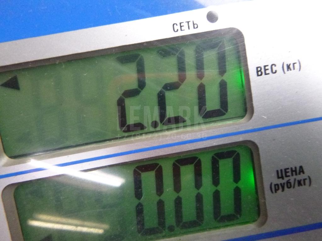 Кулиса КПП