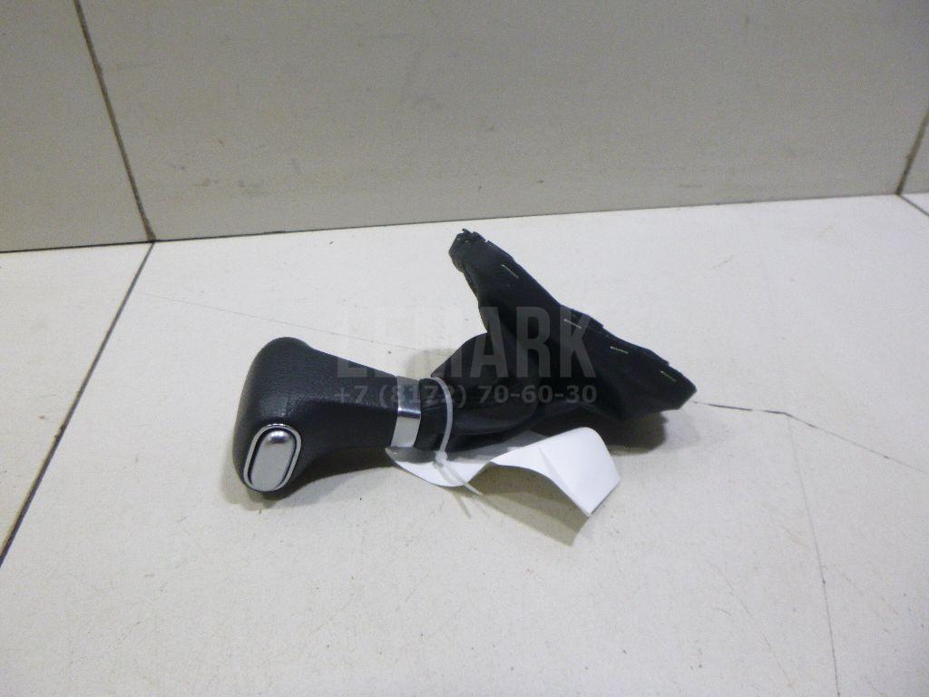 Рукоятка кулисы КПП 5N1713203DTVH VAG