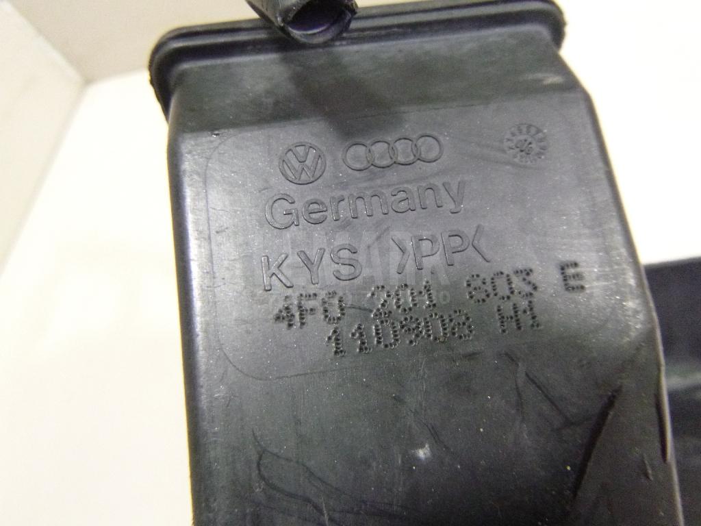Абсорбер (фильтр угольный) для  BAW M7 2022