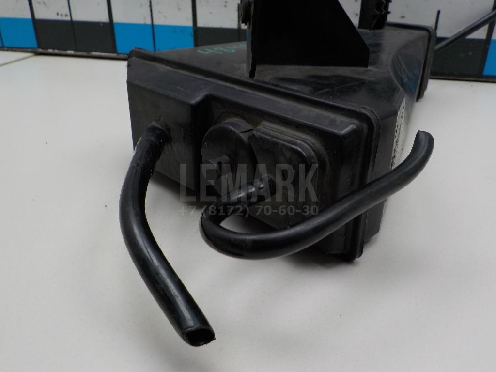 Абсорбер (фильтр угольный) для  BAW M7 2022