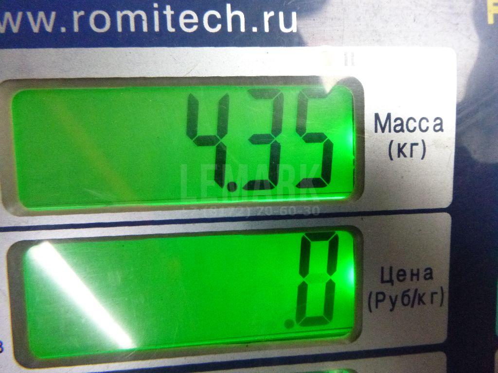 Компрессор кондиционера