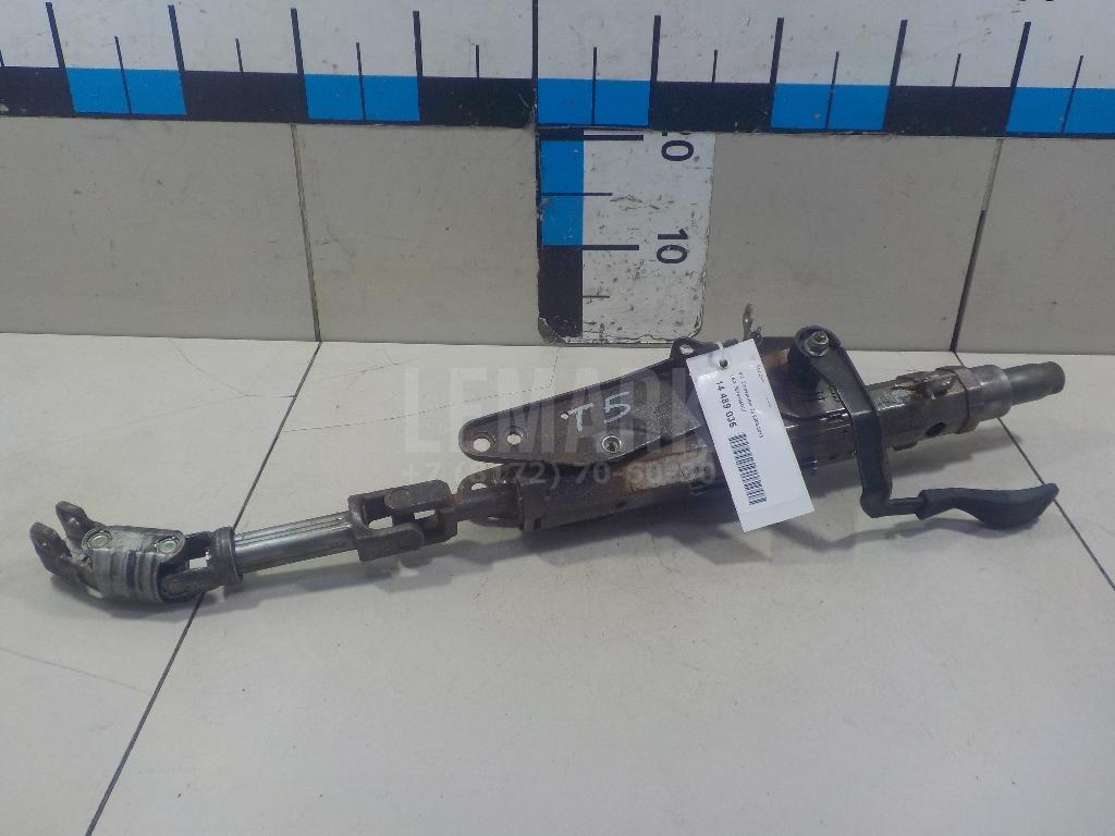 Колонка рулевая 7E1419501J VAG