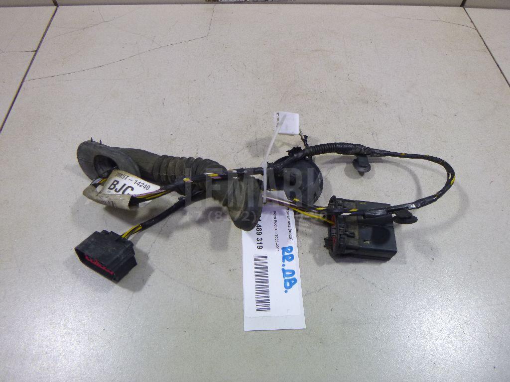 Проводка (коса) 1747651 Ford