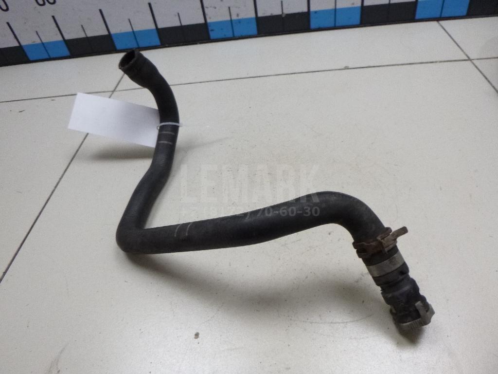 Патрубок отопителя 1890778 Ford