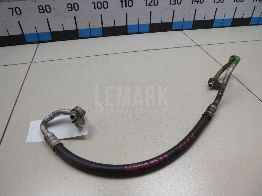 Трубка кондиционера 977622R000 Hyundai-Kia