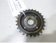 Шестерня (шкив) распредвала