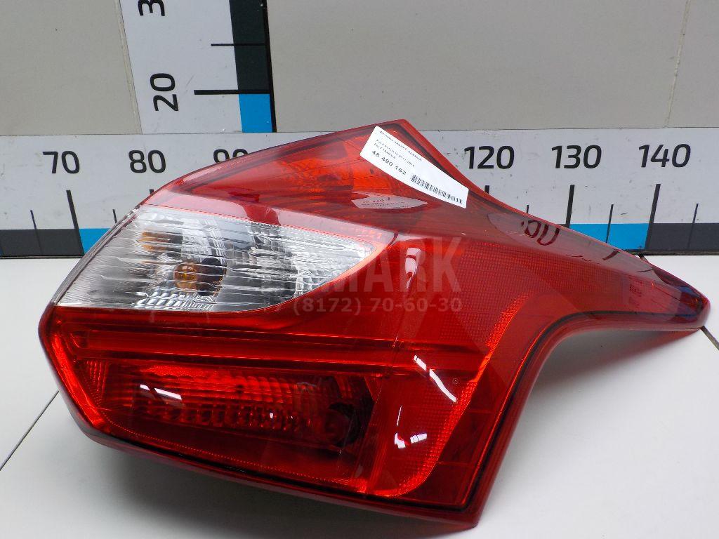 Фонарь задний правый 1825318 Ford