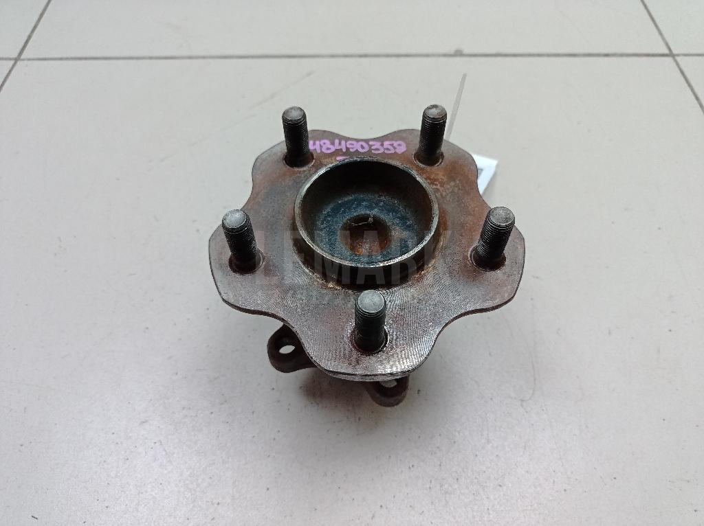 Ступица задняя 43202JG000 Nissan