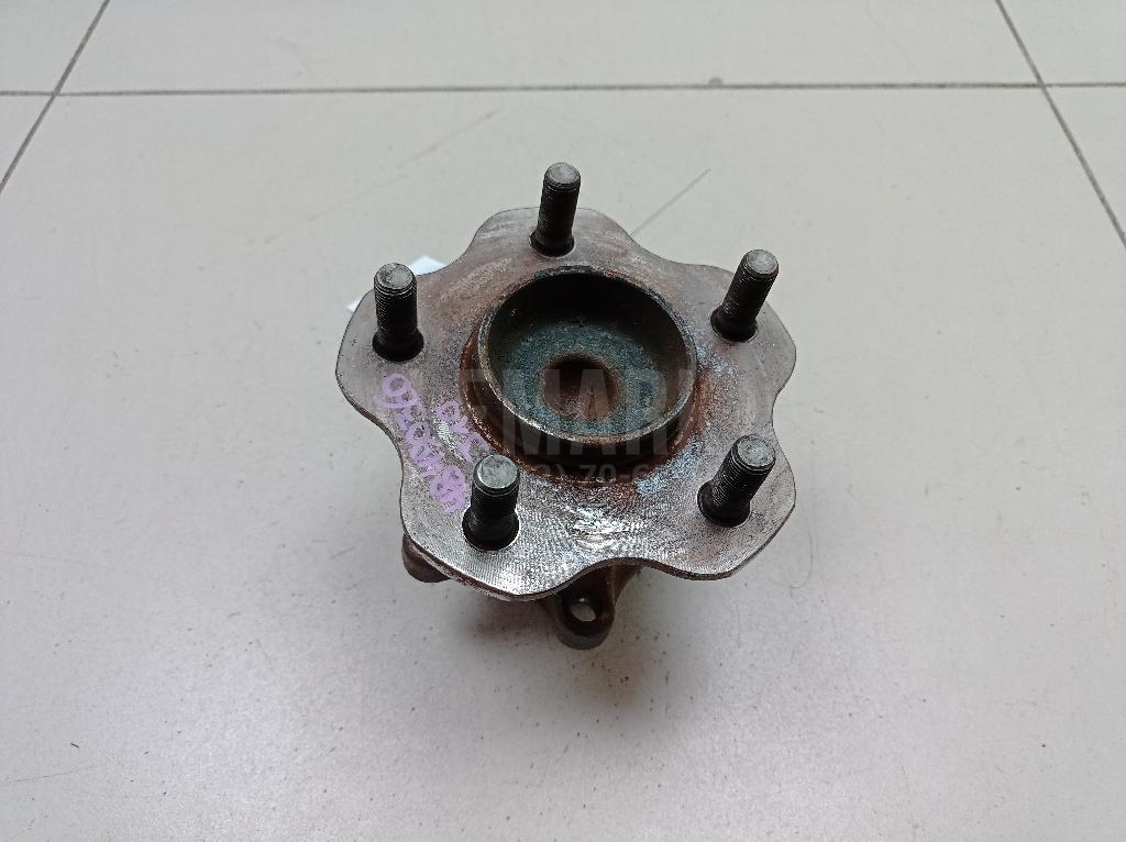 Ступица задняя 43202JG000 Nissan