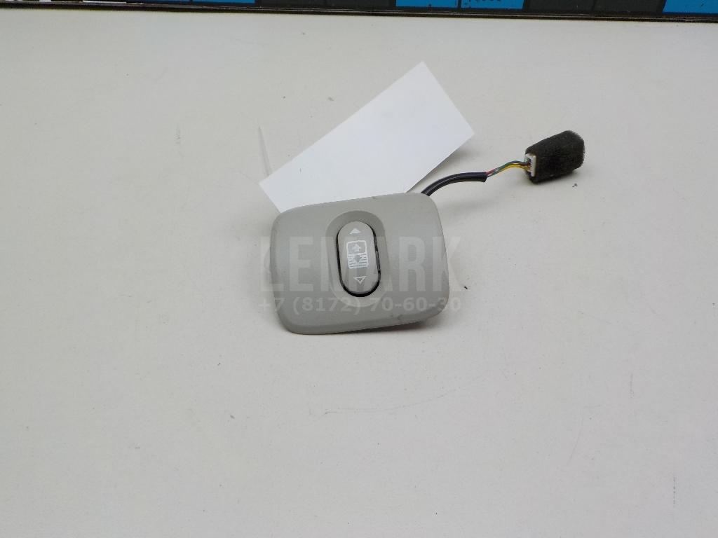 Кнопка многофункциональная 25450JD02A Nissan