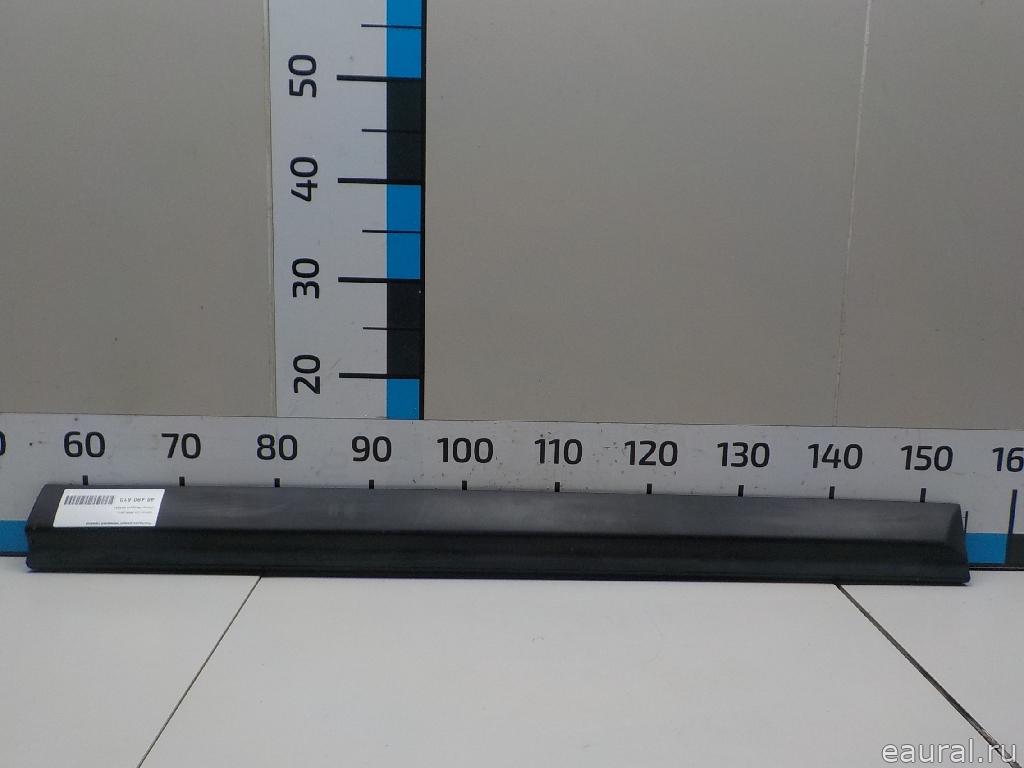 Накладка двери передней правой