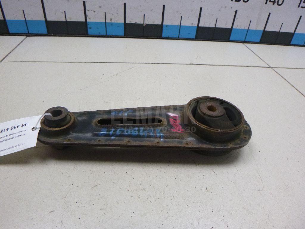 Опора двигателя задняя 11360JD00A Nissan