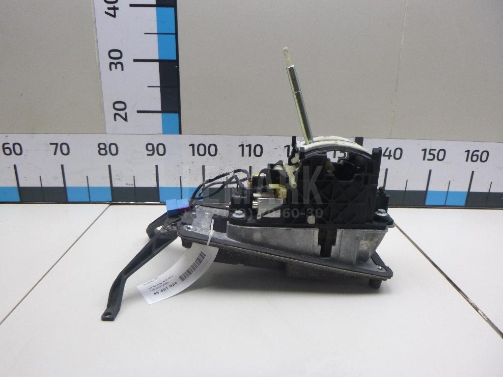Кулиса КПП 7L6713093A VAG