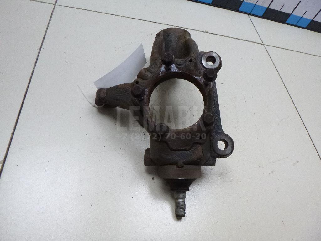 Кулак поворотный передний правый 1815858 Ford