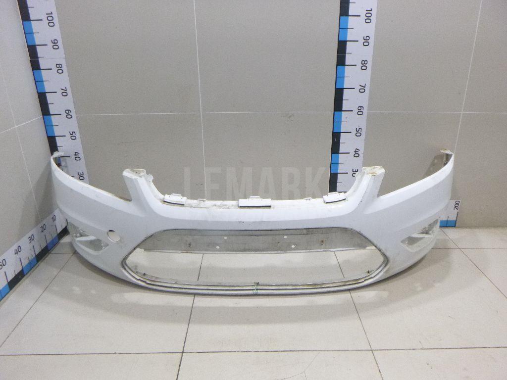 Бампер передний 1526146 Ford