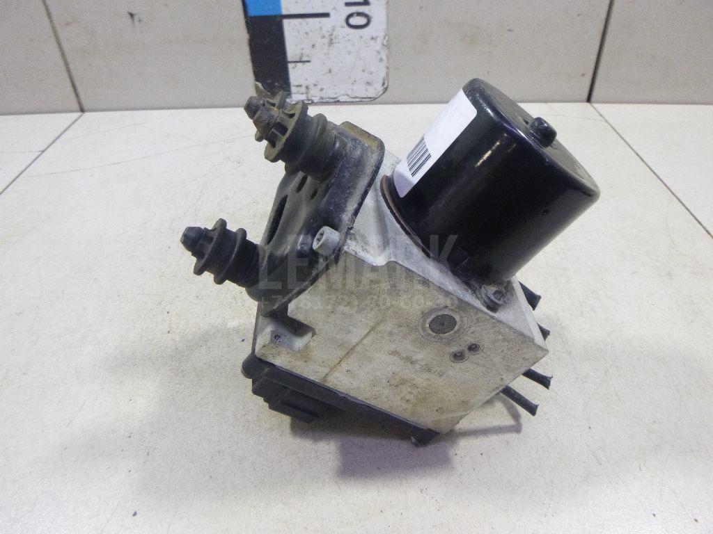 Блок ABS (насос) 3C0614109K VAG