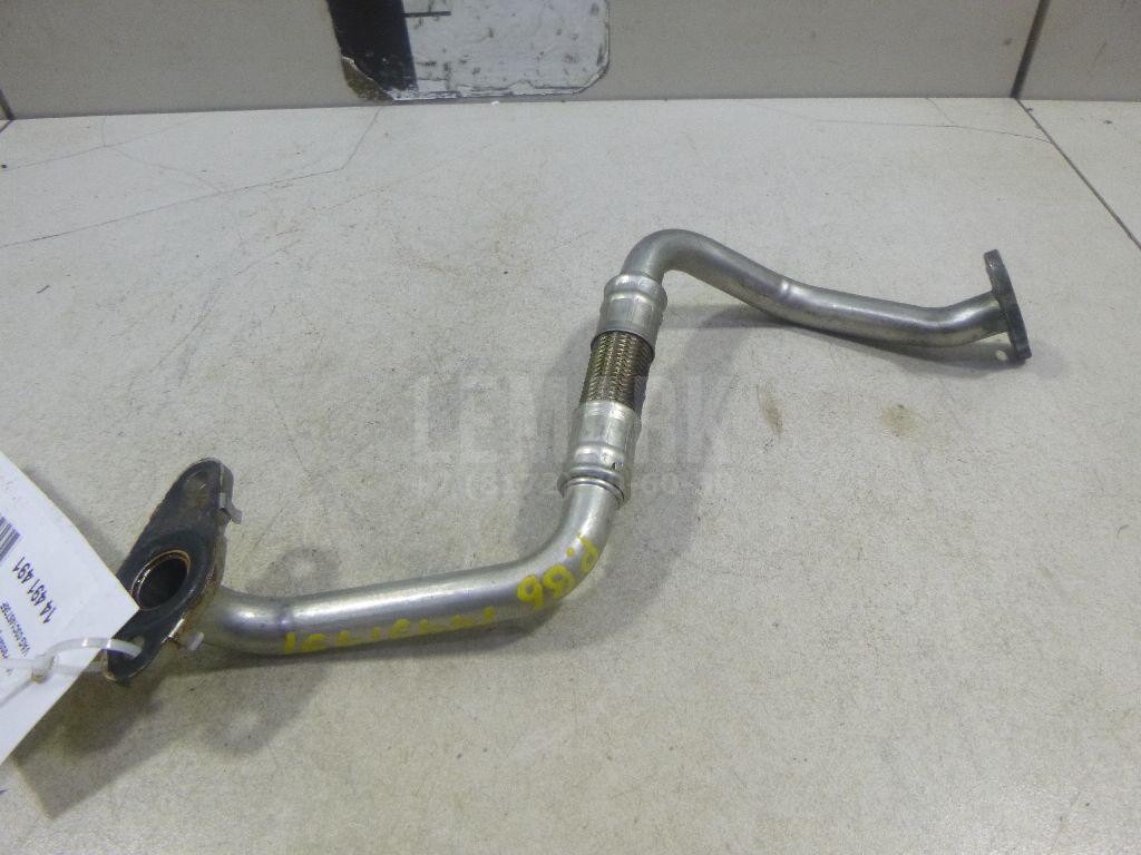 Трубка турбокомпрессора (турбины) для  BMW 4-serie F32/F33/F82 2012-2020