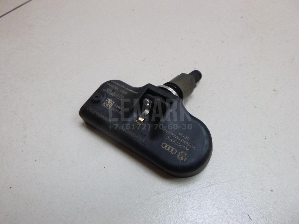 Датчик давления в шине (TPMS) 1K0907255C VAG