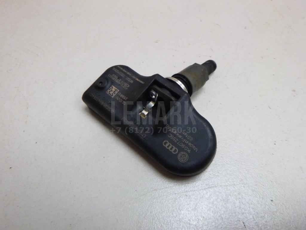 Датчик давления в шине (TPMS) 1K0907255C VAG