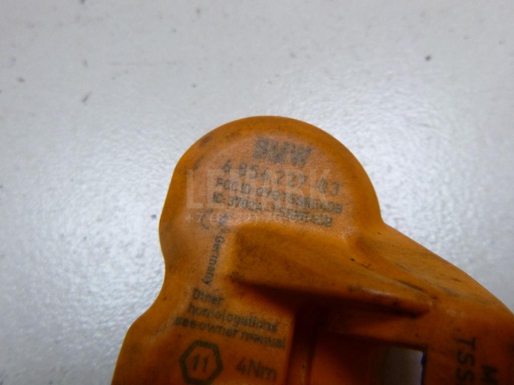 Датчик давления в шине (TPMS) для  BMW 4-serie F32/F33/F82 2012-2020