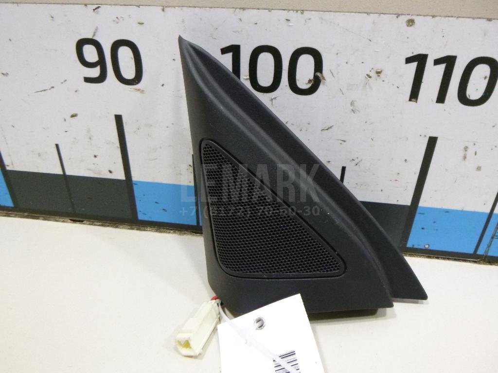 Крышка зеркала внутренняя левая 876501H030 Hyundai-Kia