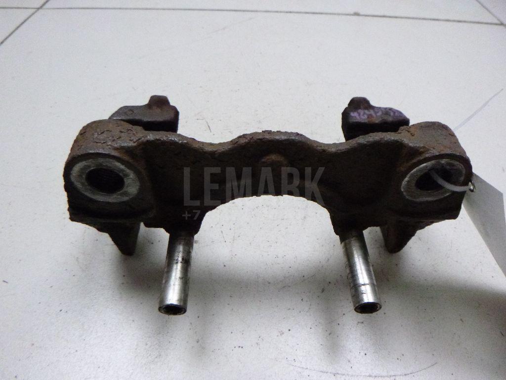 Скоба суппорта заднего 7L6615425A VAG