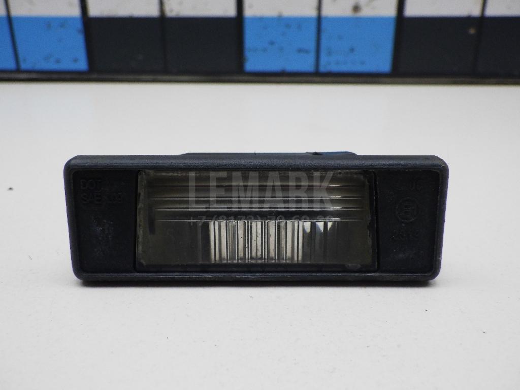 Фонарь подсветки номера 26510JD00A Nissan