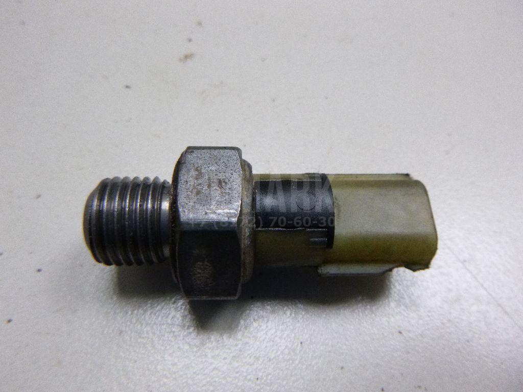 Датчик давления масла 2524000Q0A Nissan