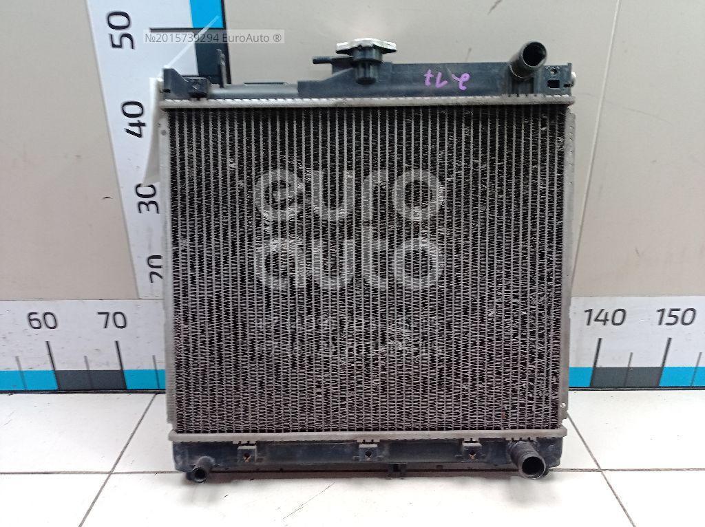 RADIATOR ASSY SUZUKI 1770080A00