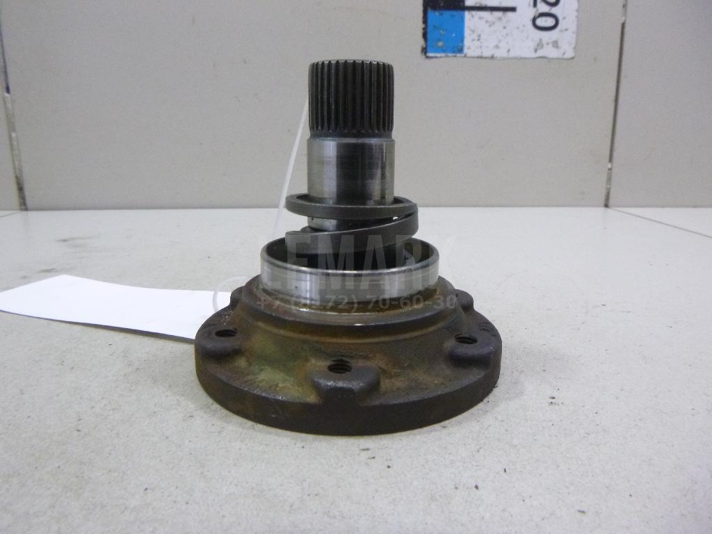Фланец КПП для  BMW 3-serie E92/E93 2006-2012