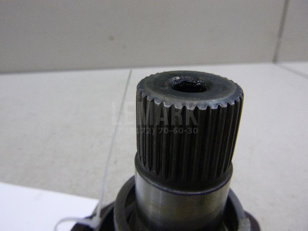 Фланец КПП для  BMW 3-serie E92/E93 2006-2012