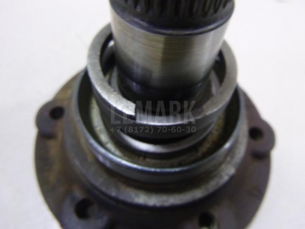 Фланец КПП для  BMW 3-serie E92/E93 2006-2012