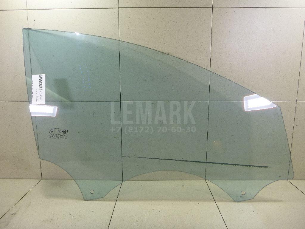 Стекло двери передней правой 1507908 Ford