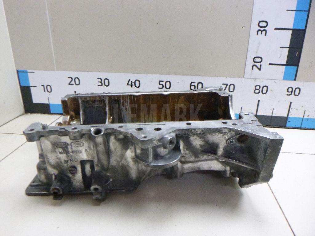 Поддон масляный двигателя 211352B020 Hyundai-Kia