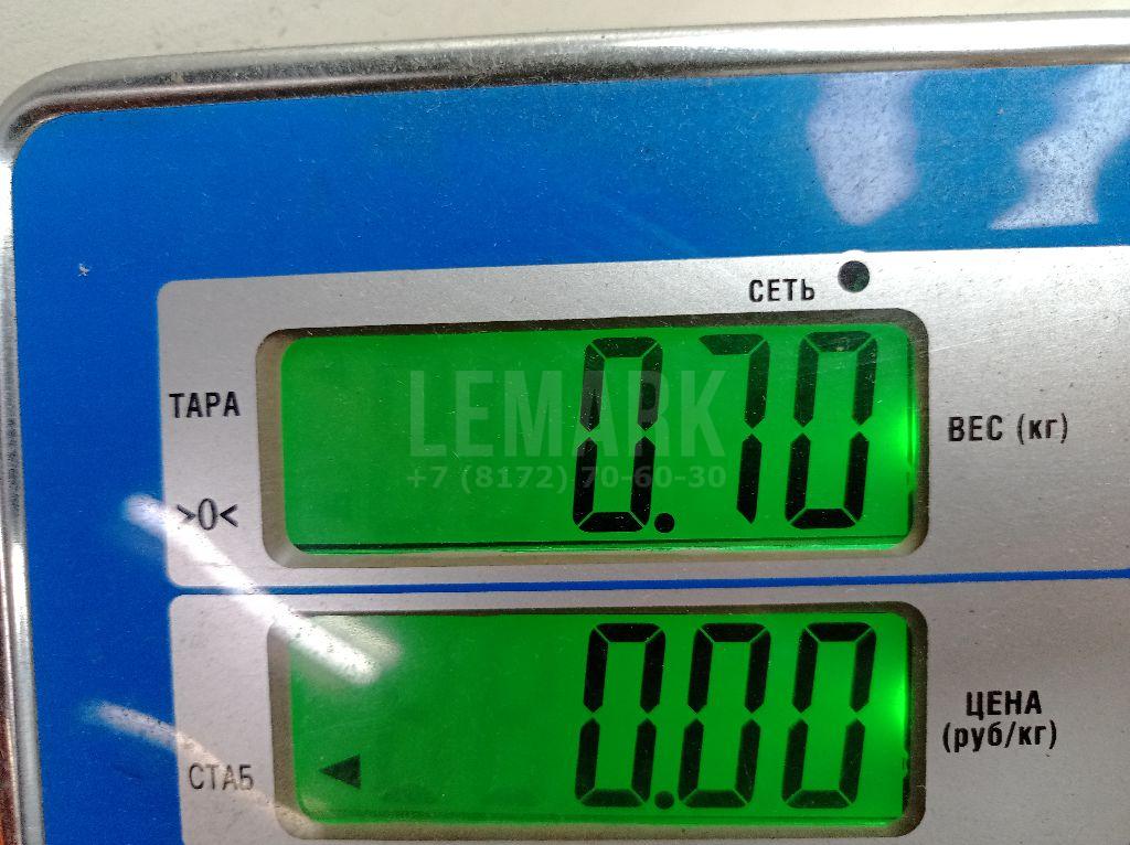 Блок управления двигателем
