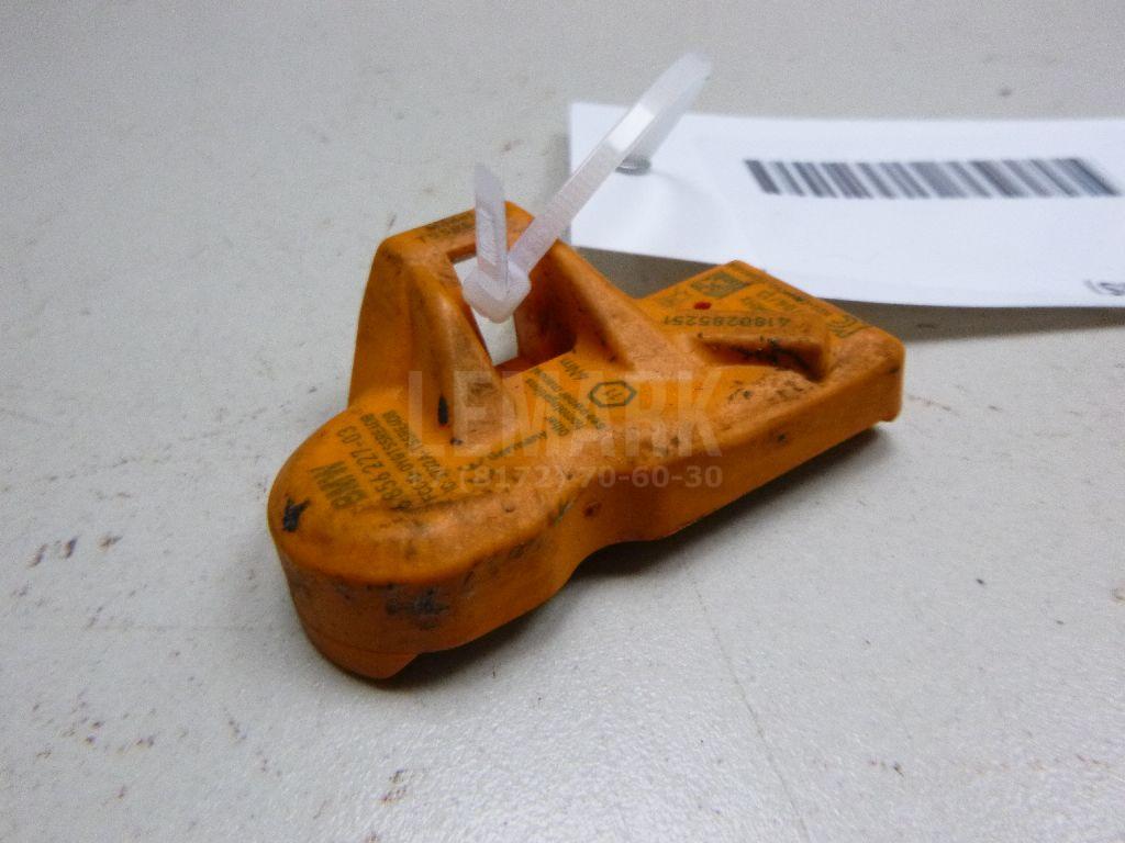 Датчик давления в шине (TPMS)
