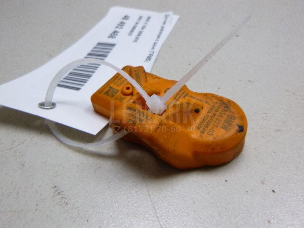 Датчик давления в шине (TPMS)